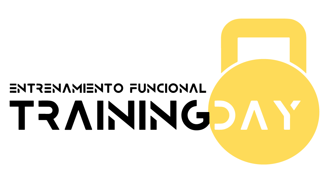 Logo TRAINING DAY